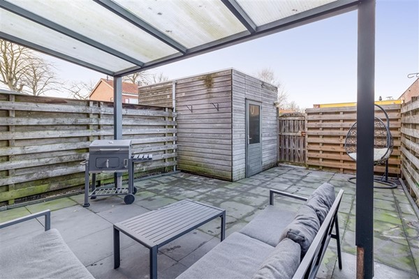 Medium property photo - Meezenbroekstraat 19A, 9645 PA Veendam